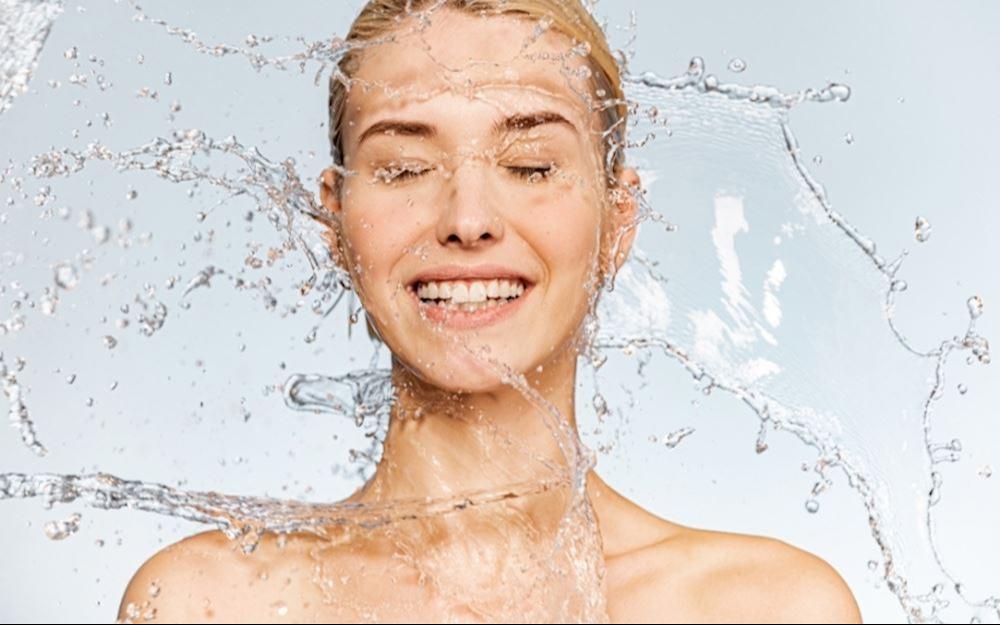 Cilt ve Saç Sağlığında Temiz Su Kullanımının Rolü