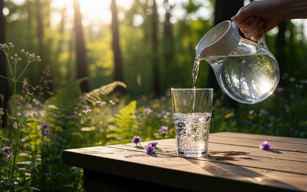 Su Arıtma Cihazları ve Çevre Dostu Kullanım