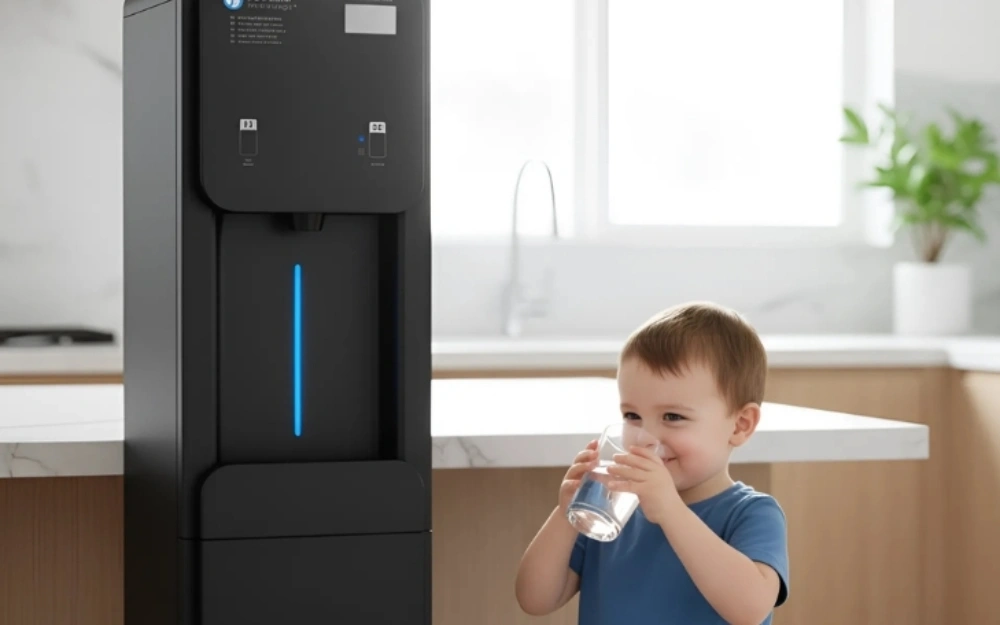 En İyi Su Arıtma Cihazı Nasıl Seçilir?