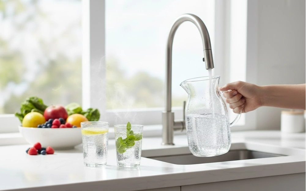 En İyi Su Arıtma Cihazı