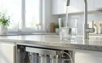 En Çok Tercih Edilen Su Arıtma Cihazları