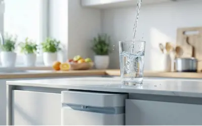 Ev Su Arıtma Cihazı 