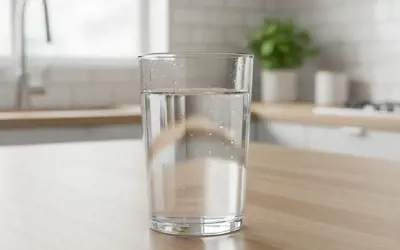 Evde Sağlıklı Su İçmenin Önemi ve Arıtma Sistemleri