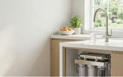 Garantili Su Arıtma Cihazları - Rainsoft Ömür Boyu Garanti