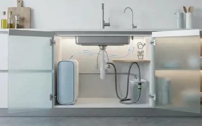 Su Arıtma Cihazının Atık Su Miktarı: Bilmeniz Gereken Her Şey