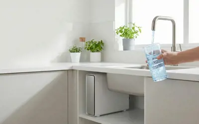 Su Arıtma Cihazları Fiyatları