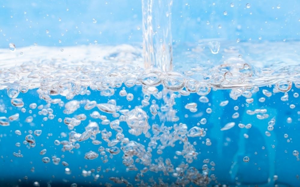 Reverse Osmosis Teknolojisi ile Tertemiz Su Deneyimi