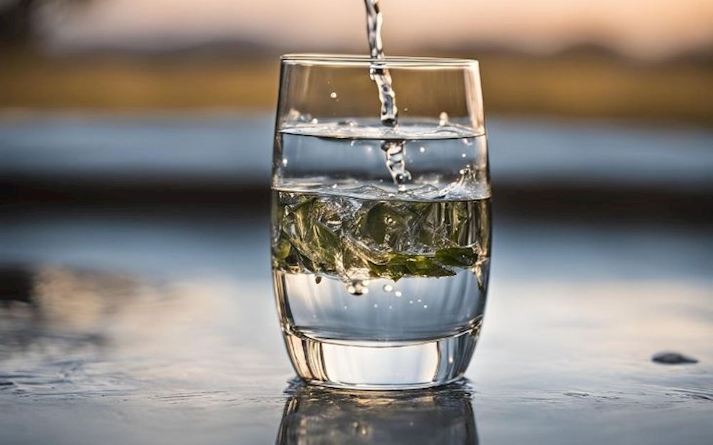 Reverse Osmosis Nedir?