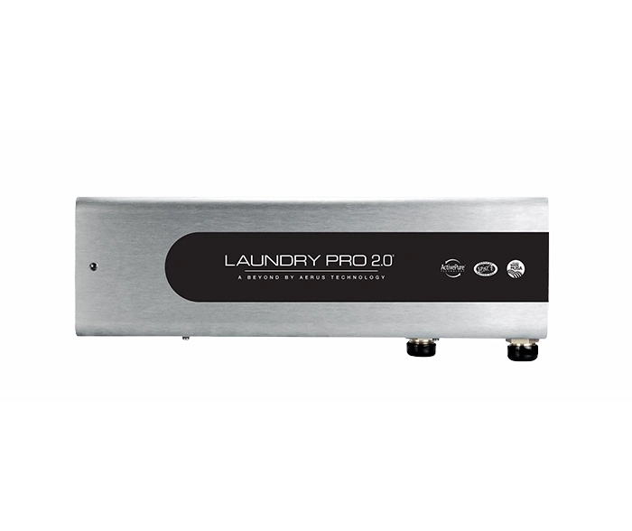 Laundry Pro 2.0 - Deterjansız Çamaşır Yıkama