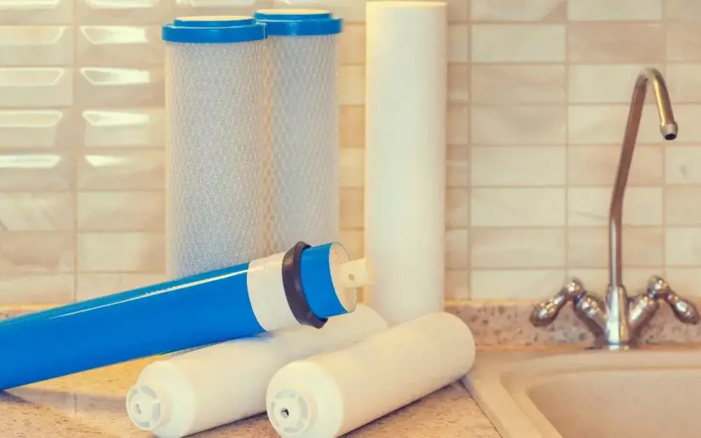 Aktif Karbon Filtre Nedir? Ne İşe Yarar?