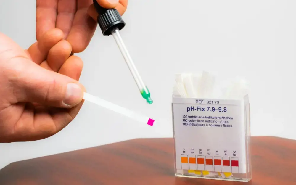 Su PH Değeri Kaç Olmalı? Su PH Değeri Kaç Olmalı?