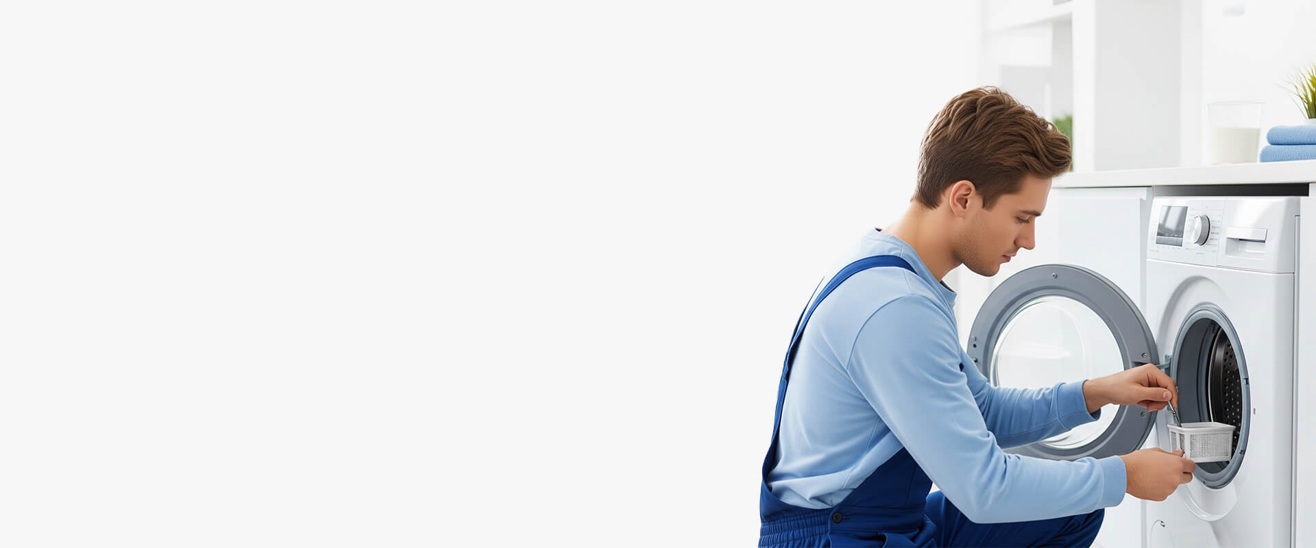 Musluk Suyu Evinizdeki Tüm Makine ve ekipmanlarınıza Zarar Verir...